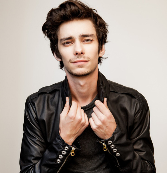 Devon Bostick